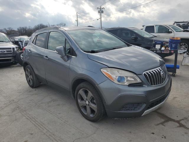 Photo 3 VIN: KL4CJASB8EB565245 - BUICK ENCORE 