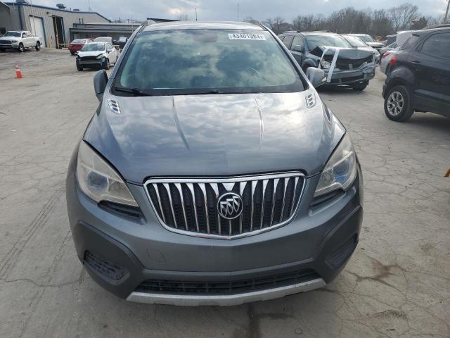 Photo 4 VIN: KL4CJASB8EB565245 - BUICK ENCORE 