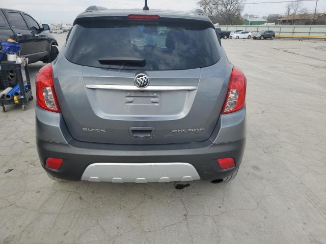 Photo 5 VIN: KL4CJASB8EB565245 - BUICK ENCORE 