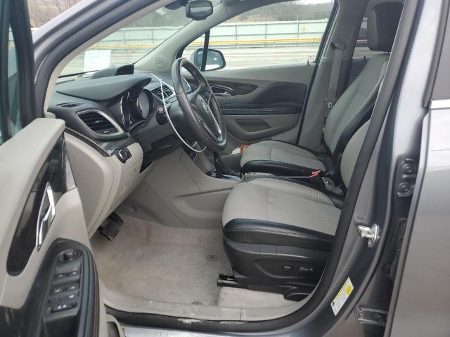 Photo 6 VIN: KL4CJASB8EB565245 - BUICK ENCORE 