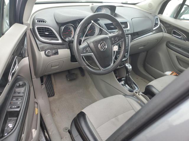 Photo 7 VIN: KL4CJASB8EB565245 - BUICK ENCORE 