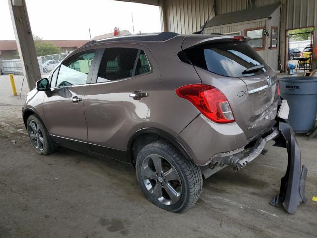 Photo 1 VIN: KL4CJASB8EB602312 - BUICK ENCORE 