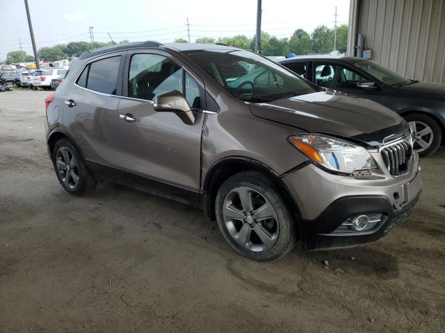 Photo 3 VIN: KL4CJASB8EB602312 - BUICK ENCORE 