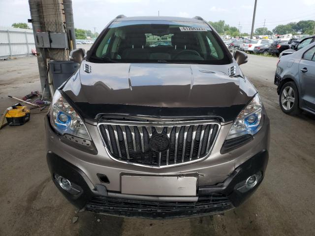 Photo 4 VIN: KL4CJASB8EB602312 - BUICK ENCORE 