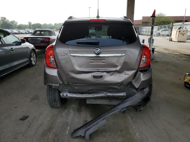 Photo 5 VIN: KL4CJASB8EB602312 - BUICK ENCORE 