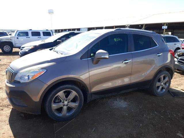 Photo 0 VIN: KL4CJASB8EB646942 - BUICK ENCORE 