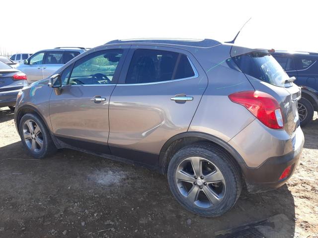 Photo 1 VIN: KL4CJASB8EB646942 - BUICK ENCORE 