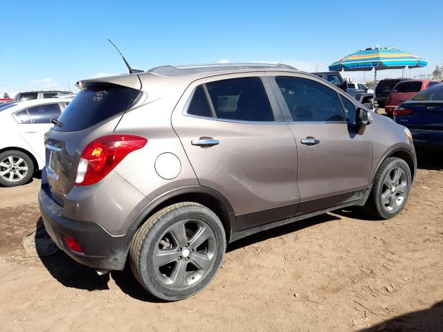 Photo 2 VIN: KL4CJASB8EB646942 - BUICK ENCORE 