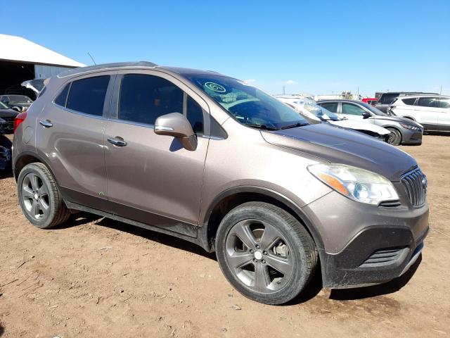 Photo 3 VIN: KL4CJASB8EB646942 - BUICK ENCORE 