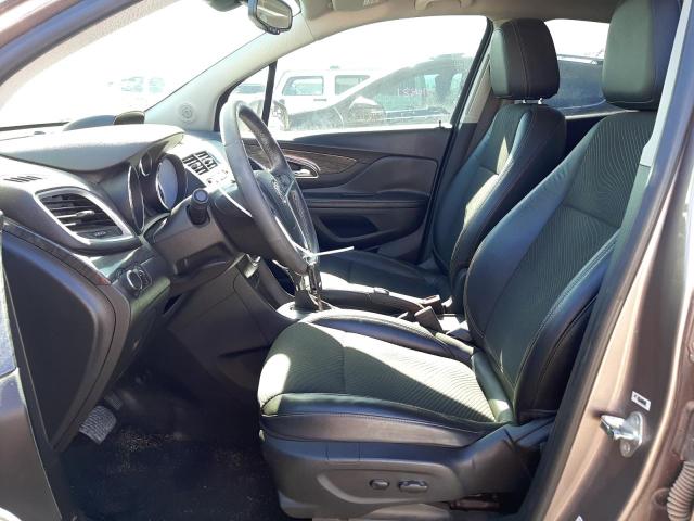 Photo 6 VIN: KL4CJASB8EB646942 - BUICK ENCORE 