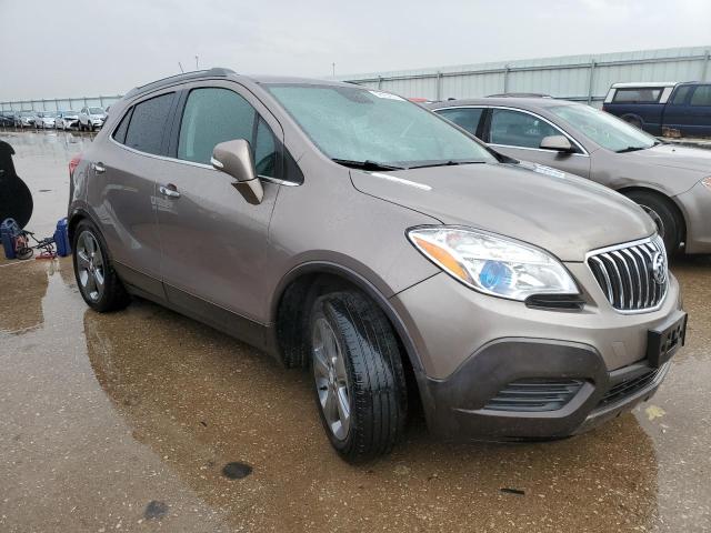 Photo 3 VIN: KL4CJASB8EB652028 - BUICK ENCORE 