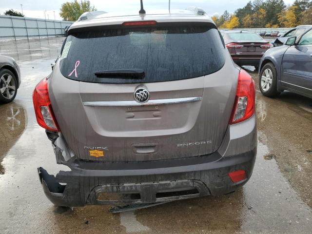 Photo 5 VIN: KL4CJASB8EB652028 - BUICK ENCORE 