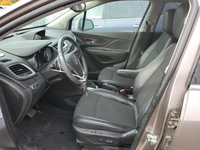 Photo 6 VIN: KL4CJASB8EB652028 - BUICK ENCORE 