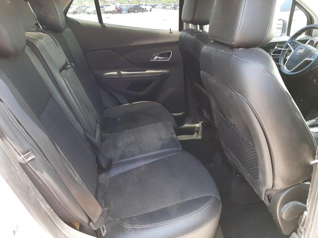 Photo 5 VIN: KL4CJASB8EB694800 - BUICK ENCORE 