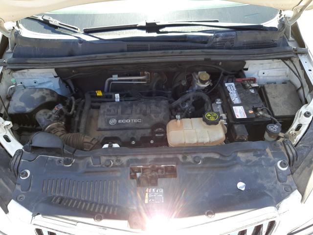 Photo 6 VIN: KL4CJASB8EB694800 - BUICK ENCORE 