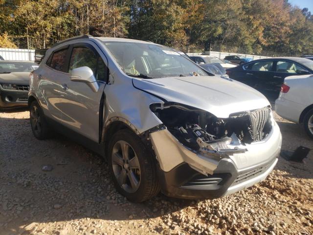 Photo 0 VIN: KL4CJASB8EB779412 - BUICK ENCORE 