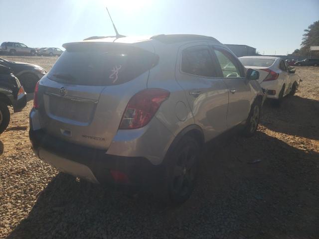 Photo 3 VIN: KL4CJASB8EB779412 - BUICK ENCORE 