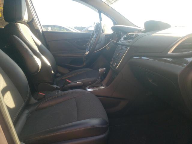 Photo 4 VIN: KL4CJASB8EB779412 - BUICK ENCORE 