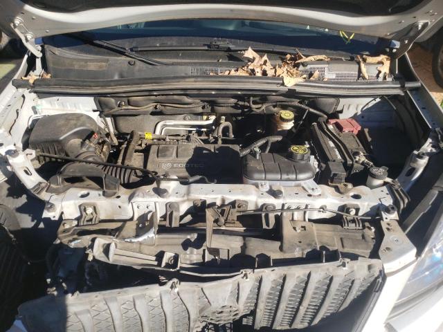 Photo 6 VIN: KL4CJASB8EB779412 - BUICK ENCORE 