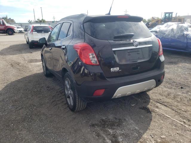 Photo 2 VIN: KL4CJASB8EB781564 - BUICK ENCORE 