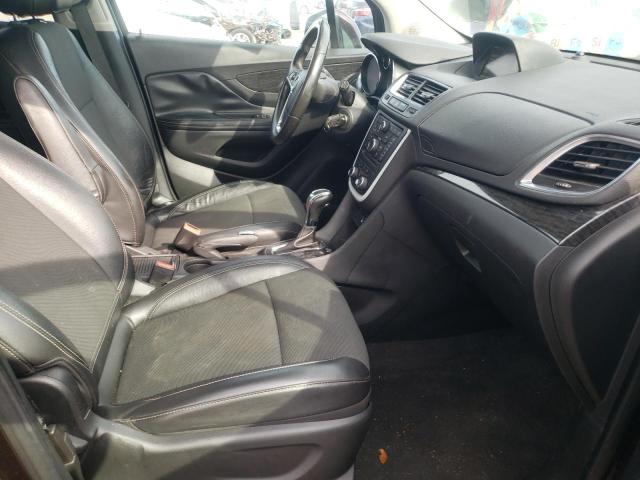 Photo 4 VIN: KL4CJASB8EB781564 - BUICK ENCORE 