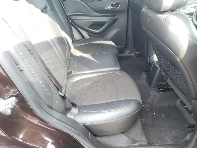 Photo 5 VIN: KL4CJASB8EB781564 - BUICK ENCORE 