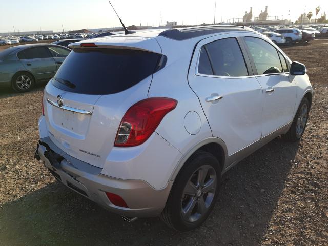 Photo 3 VIN: KL4CJASB8EB783489 - BUICK ENCORE 