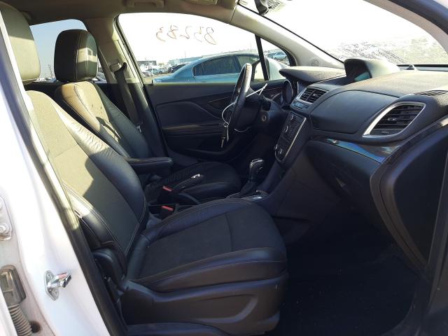 Photo 4 VIN: KL4CJASB8EB783489 - BUICK ENCORE 