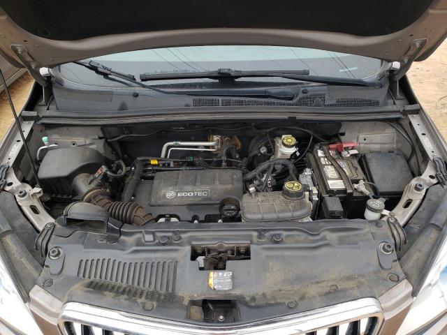 Photo 10 VIN: KL4CJASB8EB784108 - BUICK ENCORE 