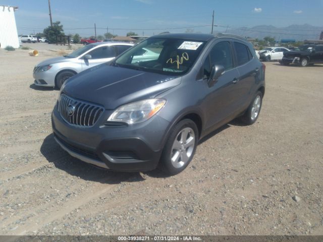 Photo 1 VIN: KL4CJASB8FB030692 - BUICK ENCORE 