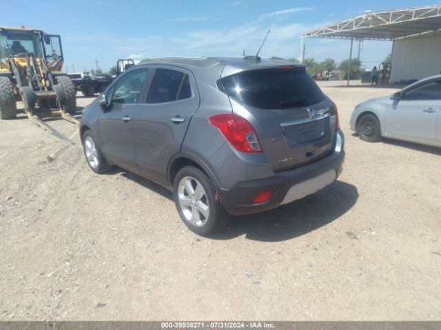 Photo 2 VIN: KL4CJASB8FB030692 - BUICK ENCORE 