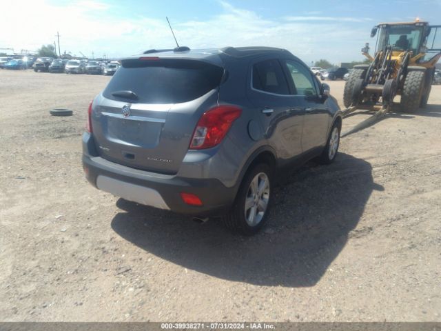 Photo 3 VIN: KL4CJASB8FB030692 - BUICK ENCORE 