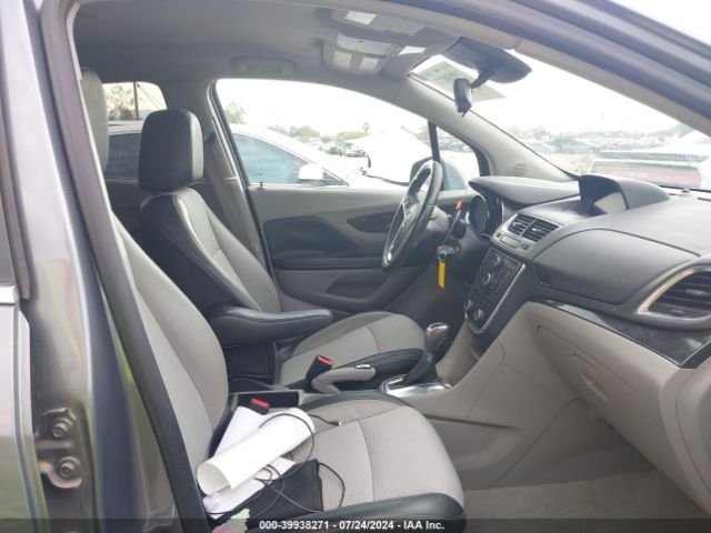 Photo 7 VIN: KL4CJASB8FB030692 - BUICK ENCORE 