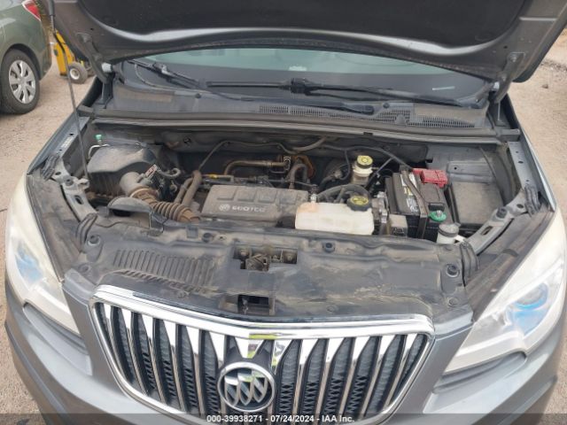 Photo 9 VIN: KL4CJASB8FB030692 - BUICK ENCORE 