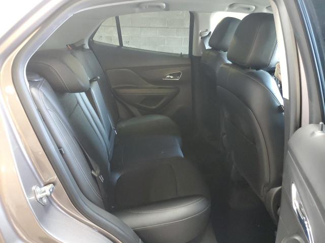 Photo 10 VIN: KL4CJASB8FB033222 - BUICK ENCORE 