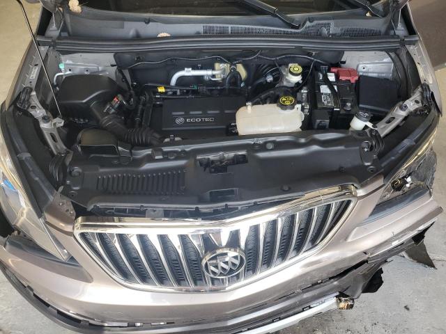 Photo 11 VIN: KL4CJASB8FB033222 - BUICK ENCORE 