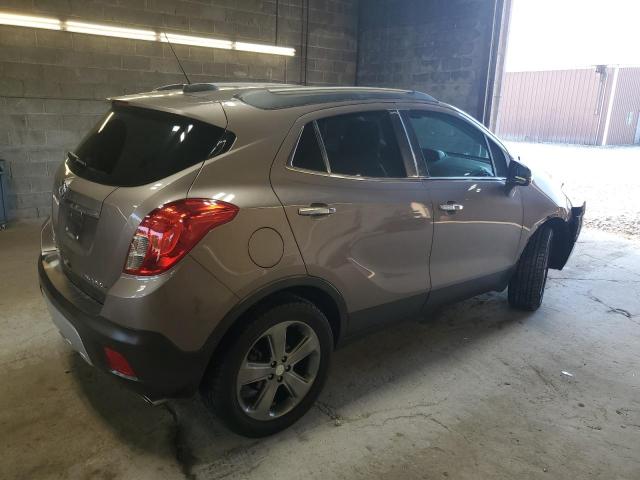 Photo 2 VIN: KL4CJASB8FB033222 - BUICK ENCORE 