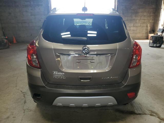 Photo 5 VIN: KL4CJASB8FB033222 - BUICK ENCORE 