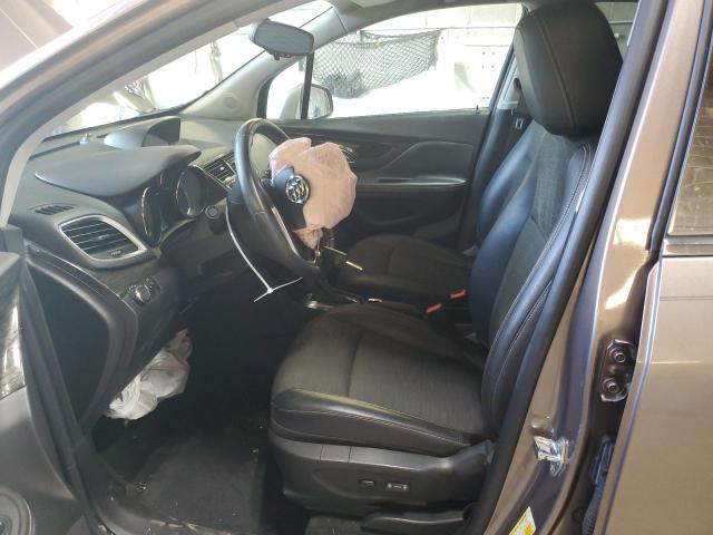 Photo 6 VIN: KL4CJASB8FB033222 - BUICK ENCORE 