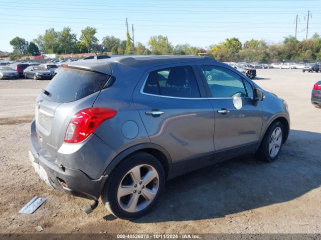 Photo 3 VIN: KL4CJASB8FB036458 - BUICK ENCORE 