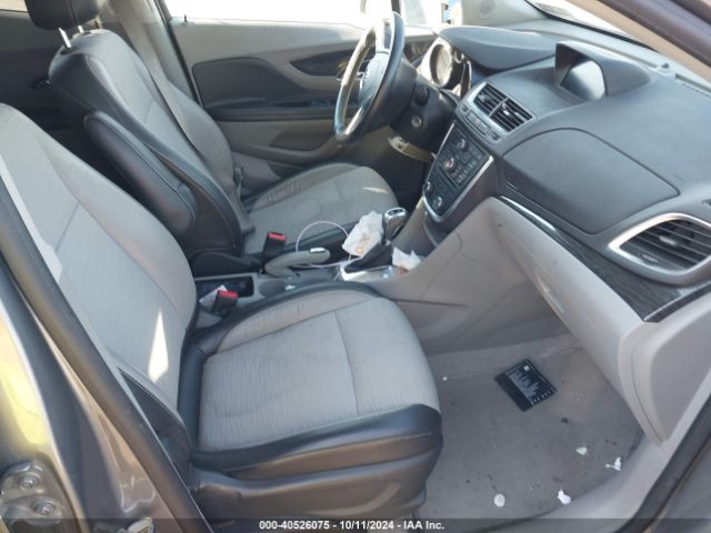 Photo 4 VIN: KL4CJASB8FB036458 - BUICK ENCORE 