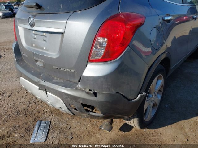 Photo 5 VIN: KL4CJASB8FB036458 - BUICK ENCORE 