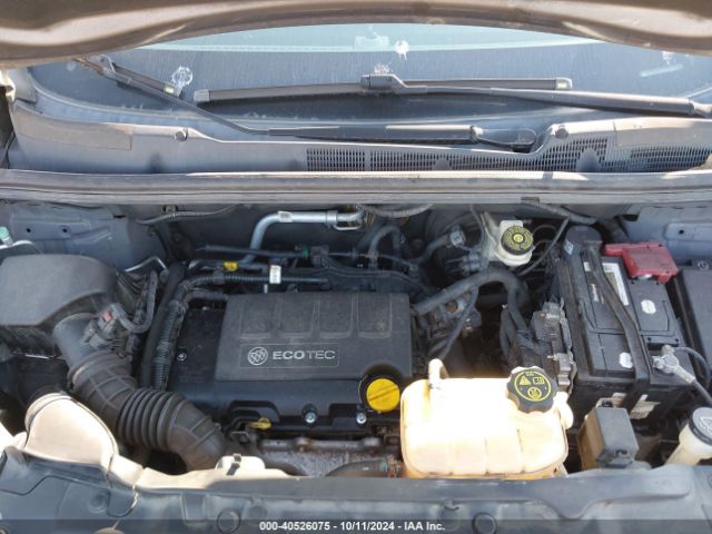 Photo 9 VIN: KL4CJASB8FB036458 - BUICK ENCORE 