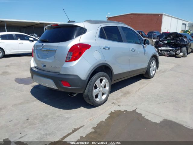 Photo 3 VIN: KL4CJASB8FB054989 - BUICK ENCORE 