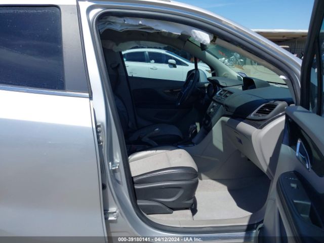 Photo 4 VIN: KL4CJASB8FB054989 - BUICK ENCORE 