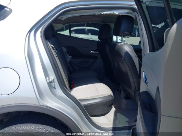 Photo 7 VIN: KL4CJASB8FB054989 - BUICK ENCORE 