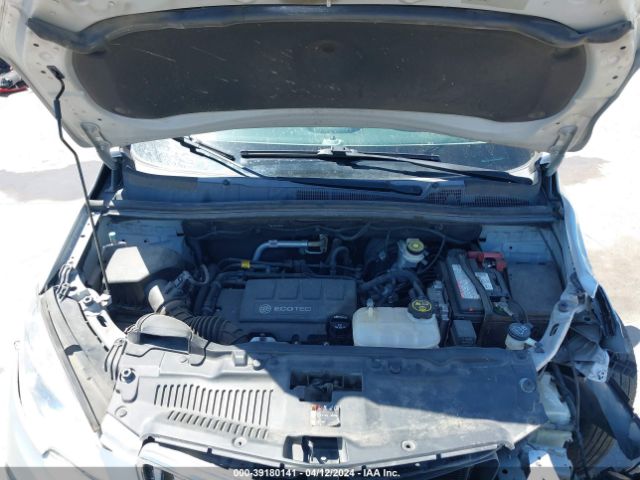 Photo 9 VIN: KL4CJASB8FB054989 - BUICK ENCORE 