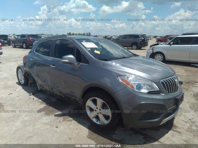 Photo 0 VIN: KL4CJASB8FB058248 - BUICK ENCORE 