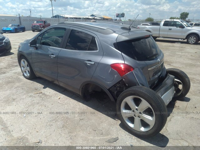 Photo 2 VIN: KL4CJASB8FB058248 - BUICK ENCORE 