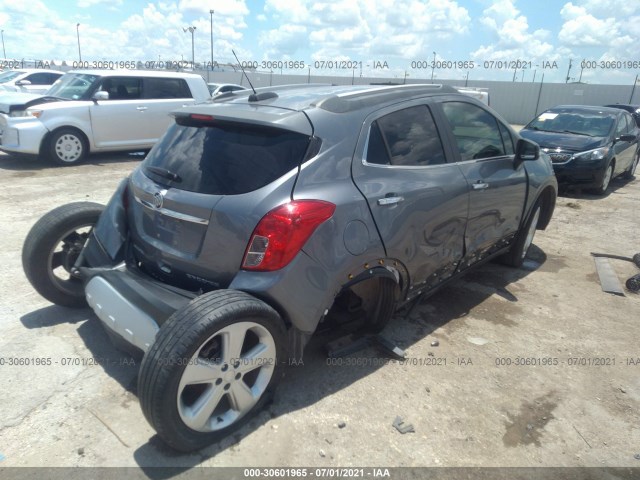 Photo 3 VIN: KL4CJASB8FB058248 - BUICK ENCORE 